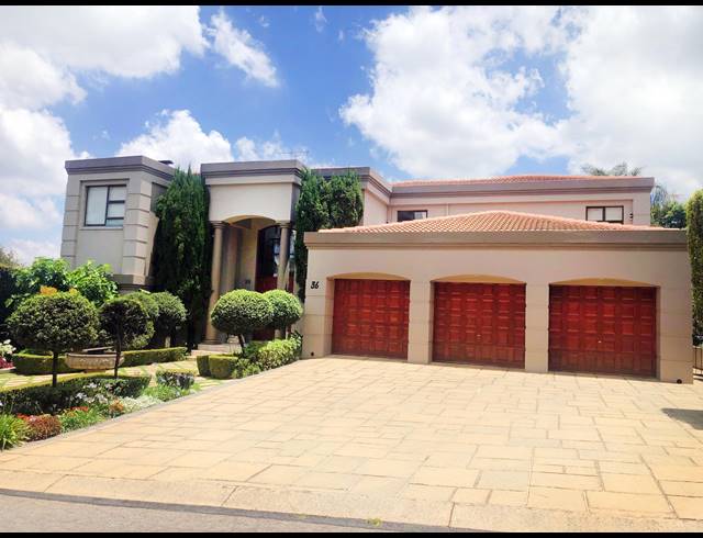 3 BEDROOM HOUSE FOR SALE IN KYALAMI ESTATE
